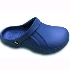 Zoccoli Eva Vigor Narciso Blu