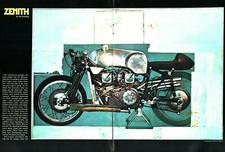 1972 Remembering the Moto