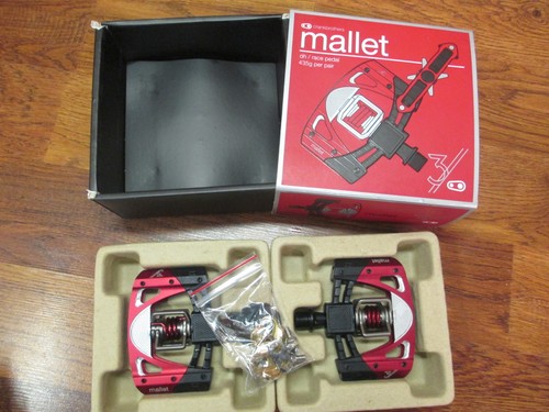 Crank brothers mallet race - mallet,