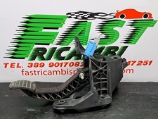 PEDALE FRIZIONE RENAULT TWINGO III 1.0 BENZINA 2014-2019 465030341R