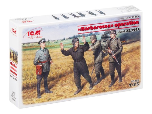 Icm 35391 operazione - 35391,