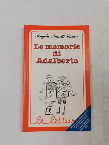 Angela nanetti casari - nanetti, "le