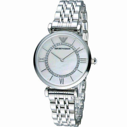 Montre femme emporio armani - emporio,