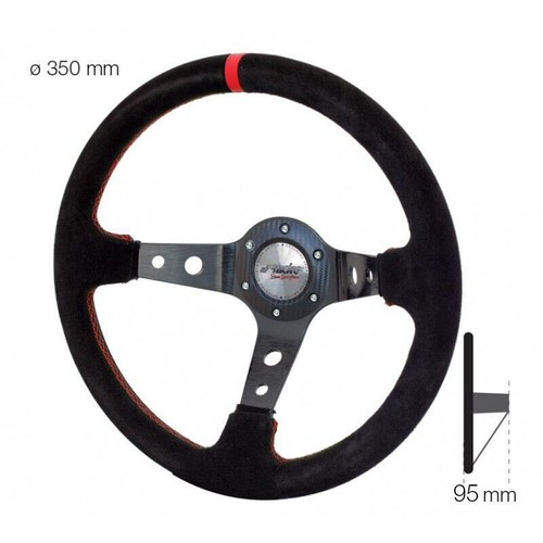 Volante calice universale in - a,