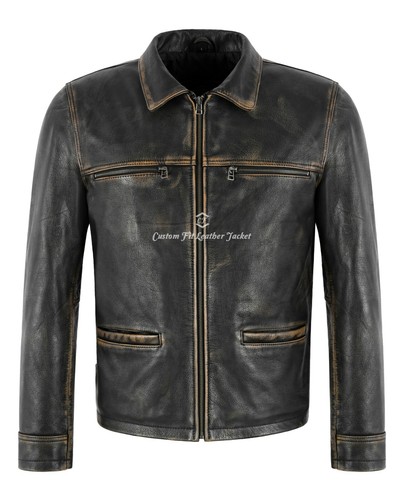 Cappotto giacca uomo zip box