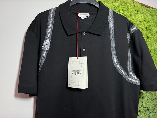 Shirt alexander mcqueen - alexander,