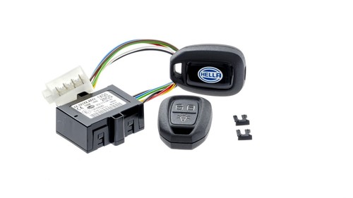 Hella fob unità di - 2,