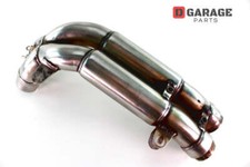 Collettore scarico body centrale ducati 748 916 996