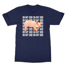 T-shirt uomo Shane Dawson Oh