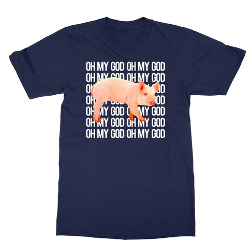 Shirt uomo shane - t-shirt,