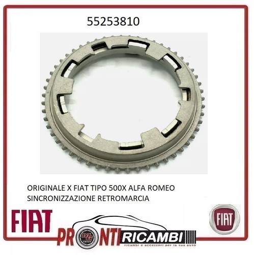 55253810 sincronizzatore - 55253810,