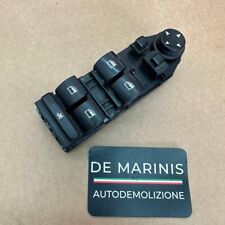 6943247 Tastiera Alza Vetro Anteriore Sinistra SX BMW SERIE 5 E60 2003-2010