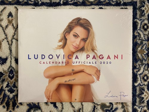 Calendario sorrisi e - tv,