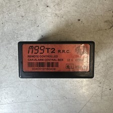 M99T2 R.R.C. META SYSTEM