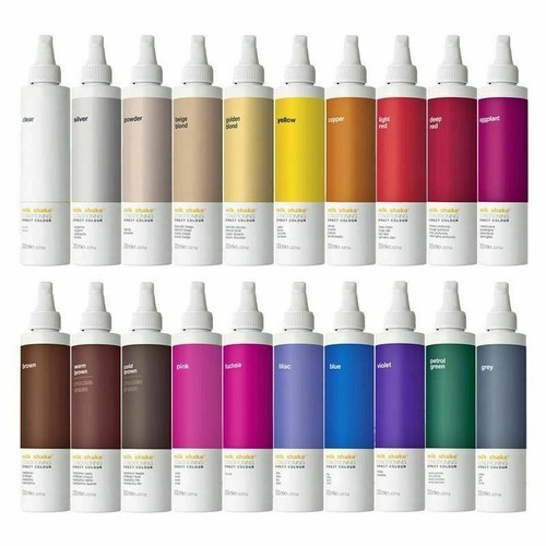 Milk shake direct colour 200ml - direct,