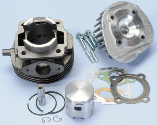 Kit cilindro gruppo termico - kit,