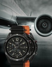 Aviator Smart Watch F Series