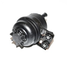 Serbatoio Olio Pompa Idraulica