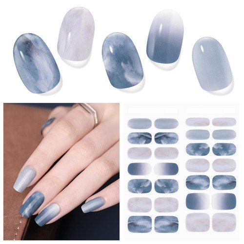 Strisce unghie gel - strisce,