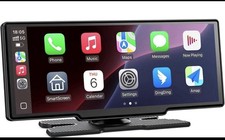 Stereo JVC Auto Lettore CD USB