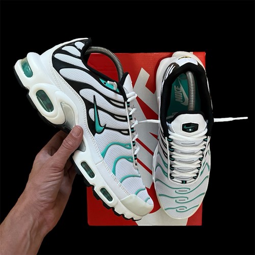 Nike air max plus hyper - max,