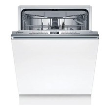 Bosch Lavastoviglie incasso 14