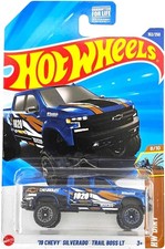2025 Hot Wheels '19 Chevy