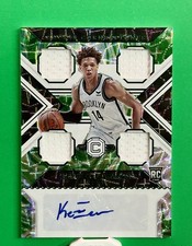 2021-22 Panini Chronicles -