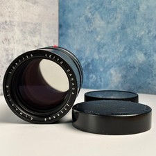Leica Elmarit-R 135mm f2.8