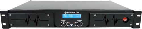 Amplificatore d12 5000w - amplificatore,