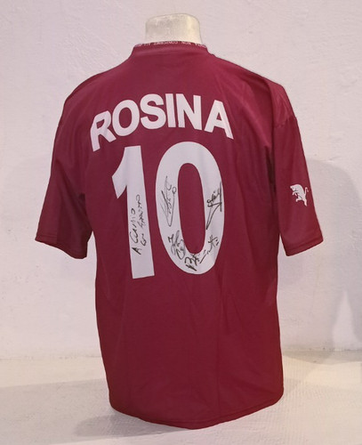 Torino 2006 2007 maglia - 2006/2007,