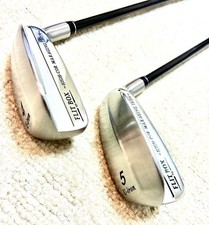 Set Flit-Box Maraging Ut4 5 alberi R