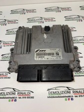 Centralina motore ECU Bosch