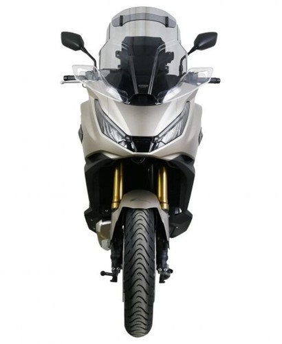 Honda 1100 2025 2026 bulle - nt,