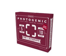 WWE Panini Photogenic 2024 Base Cards - Completa il tuo set - Rookies Legends