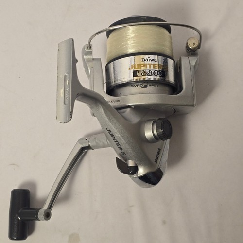 Mulinello pesca spinning - mulinello,