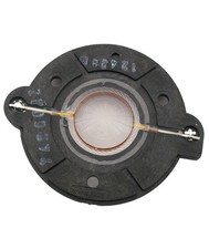 Proel 98NXTCD8 Membrana di ricambio per driver tweeter Sica Z009442