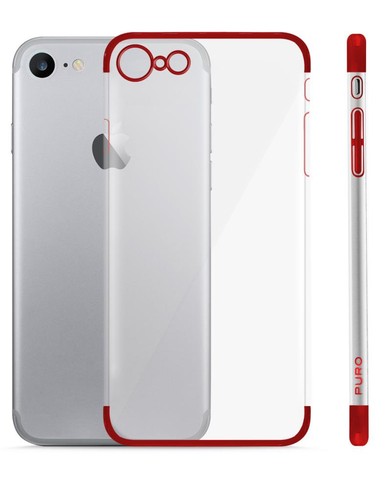 Cover crystal puro verge - cover,
