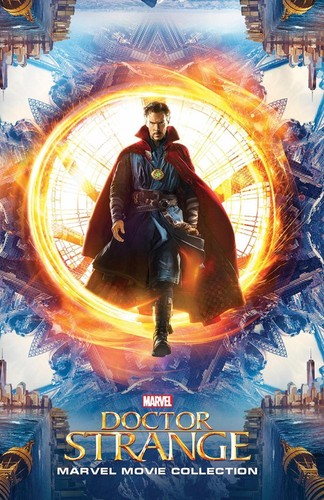 Marvel cinematic collection - marvel,