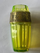 Vaso Moser Karlsbad uranio