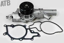 Pompa Acqua per Mercedes W169