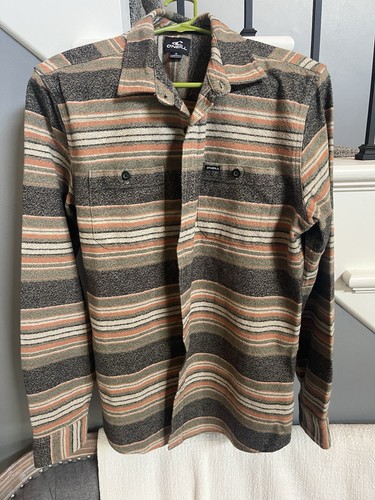 Neill camicia uomo belmont - o'neill,