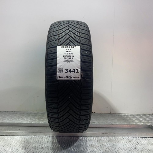 Gomma usata 215 - r17, 98v