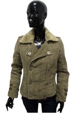 Diesel Giubbotto Donna Taglia