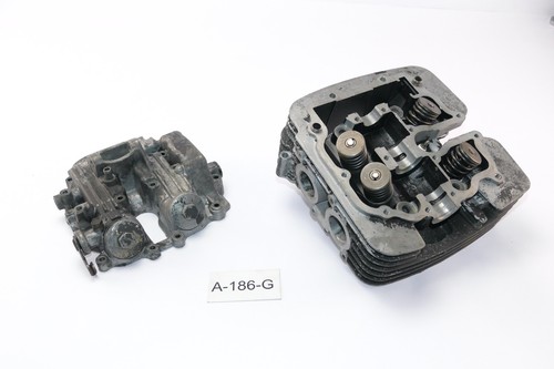 Yamaha 550 5y3 - xt,