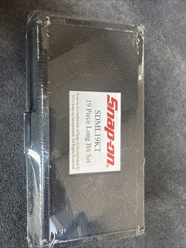 For snap tools - snap-on,