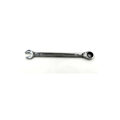 Chiave fermec cricchetto mm - cricchetto, 10