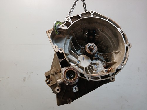 Cambio ford ecosport - ford,