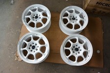 Per cerchi Honda civic CRV ef8