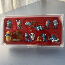 Squalibabà 1995 Sorpresine